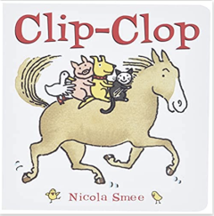 Clip-Clop